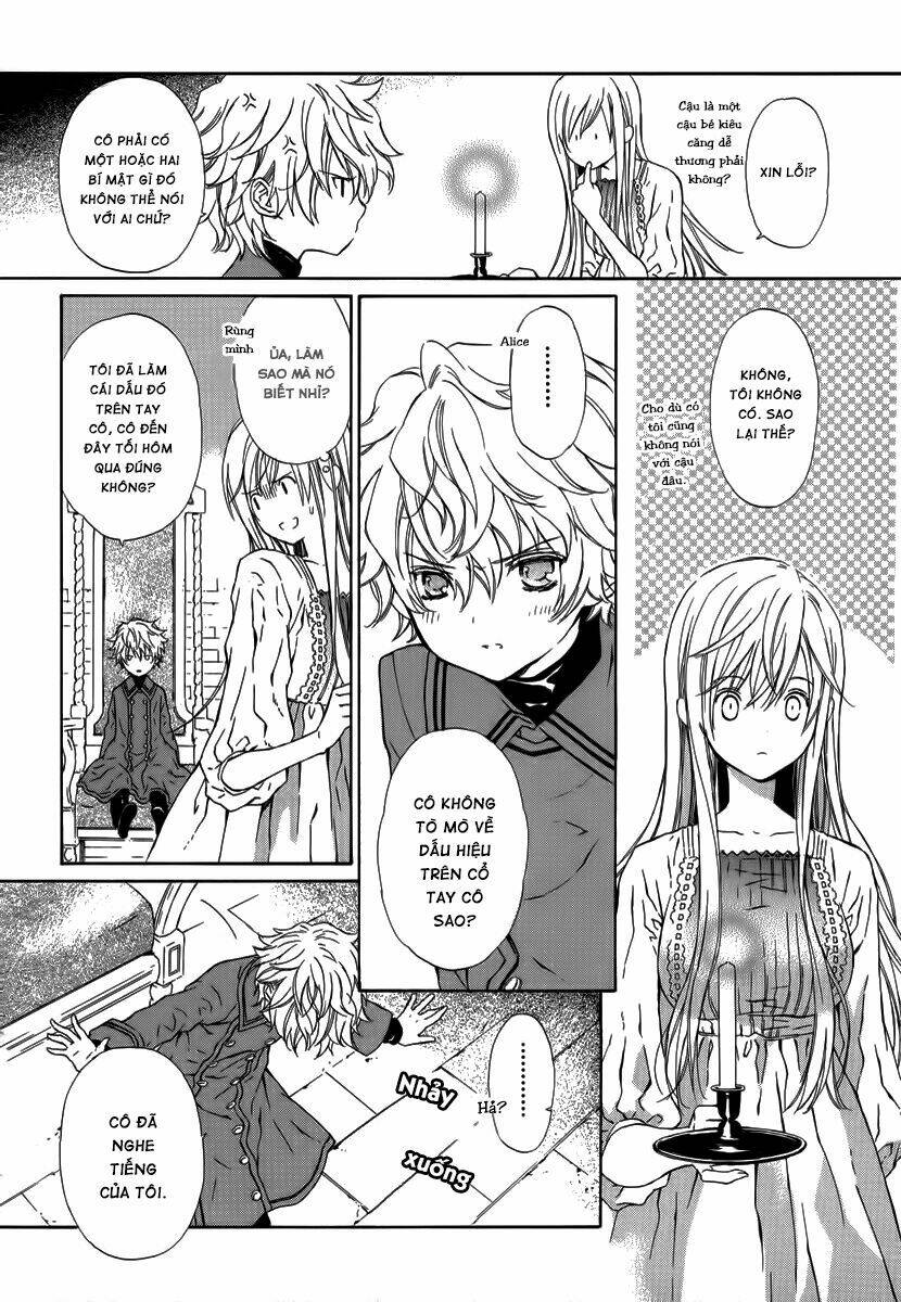 raspberry field no majo chapter 1 29