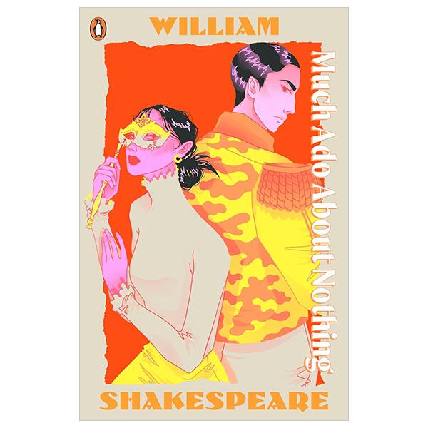 Sách ngoại văn: Much Ado About Nothing