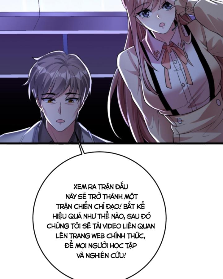 học cùng em gái, tôi bất cẩn vô địch rồi chapter 165 4