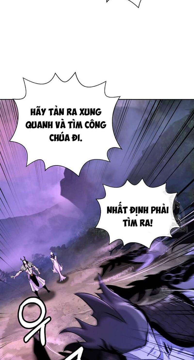 xuyên không thành hổ chapter 99 75