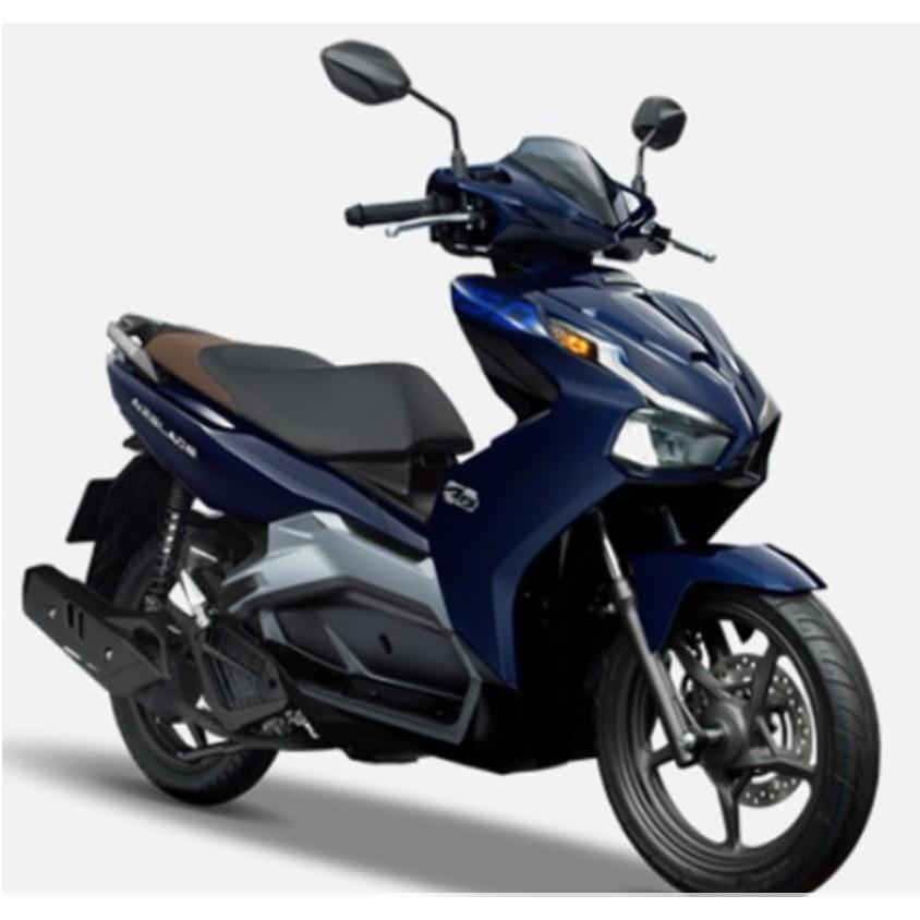 THẢM CAO SU AIRBLADE 2020 ĐỦ MÀU KIỂU INDO, HÀNG DÀY, ĐẸP, GIÁ HỢP LÝ