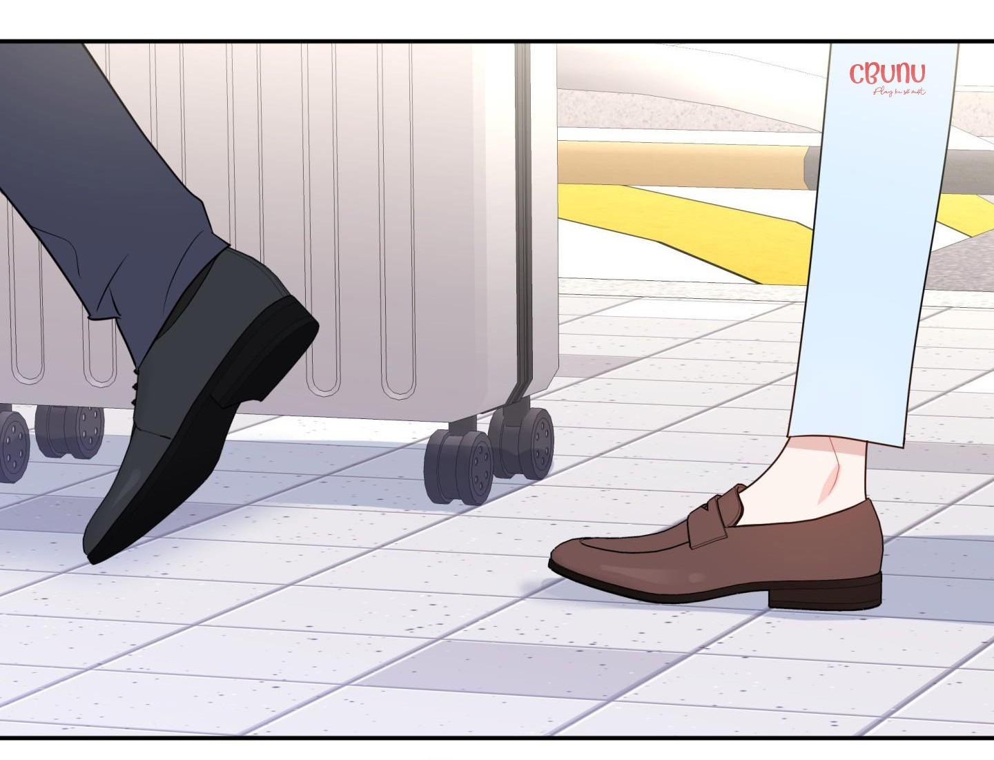 bắt tay hả, thôi bỏ đi! chapter 9 77