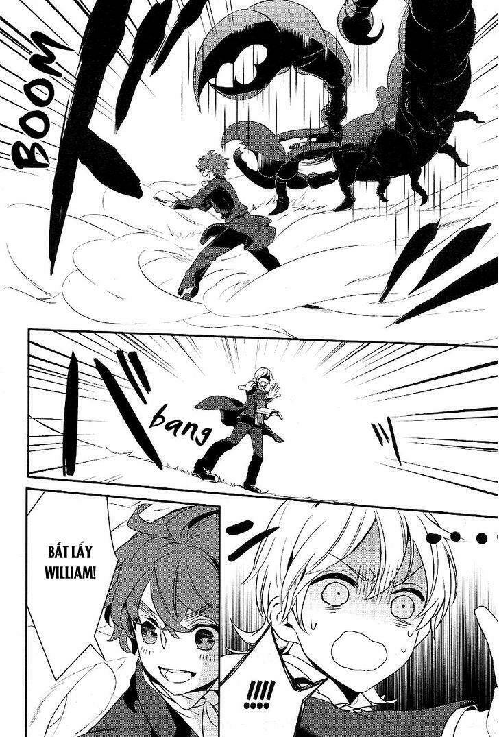 phong ấn triệu hồi ác quỷ dantalion chapter 36 19