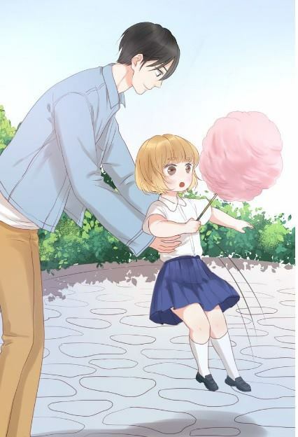 lượm được một tiểu hồ ly phần 1 chapter 8 37