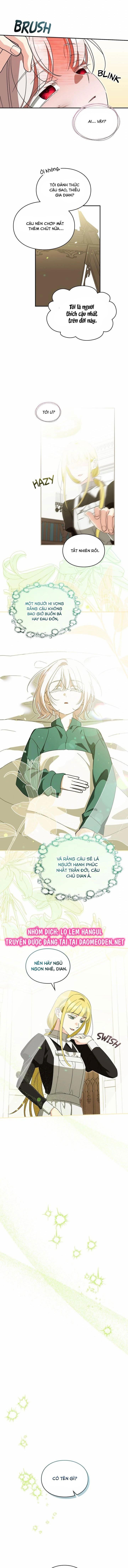 phương pháp bảo vệ anh ấy trong lãnh địa quái vật chapter 50 10