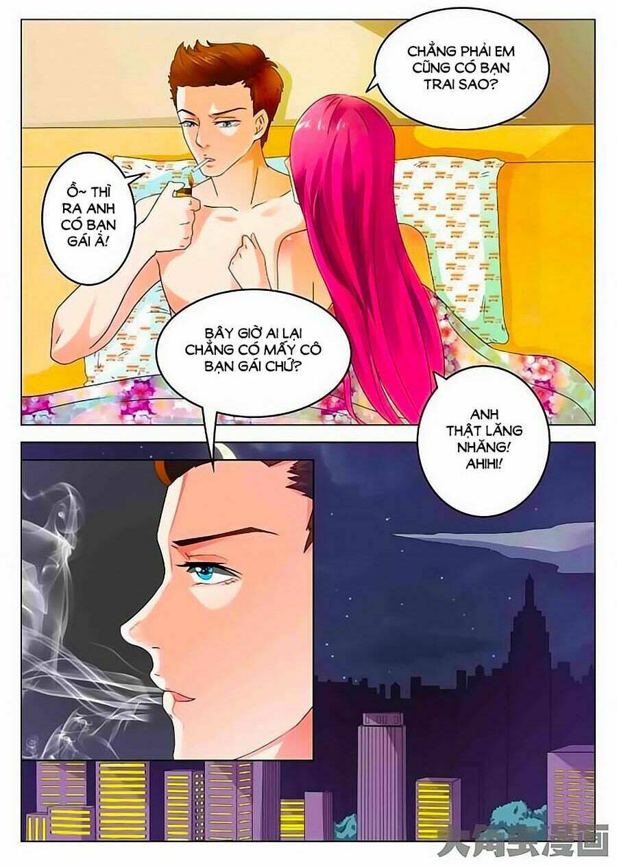 mau lấy con mèo đó ra chapter 4 1