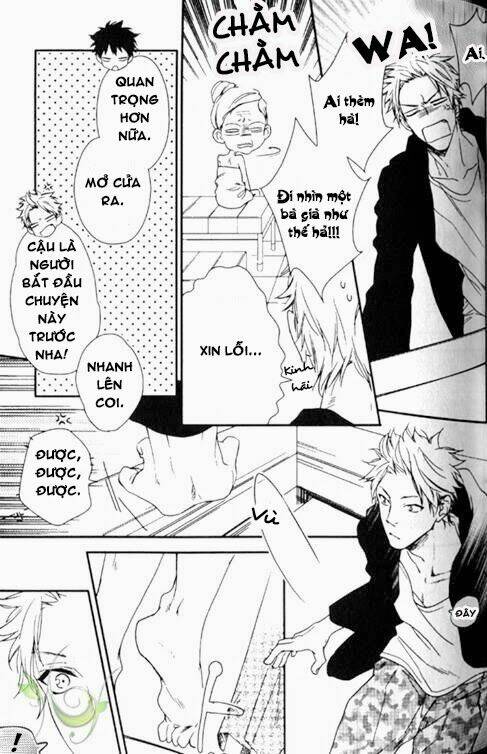 yukemuri journey chapter 2 14