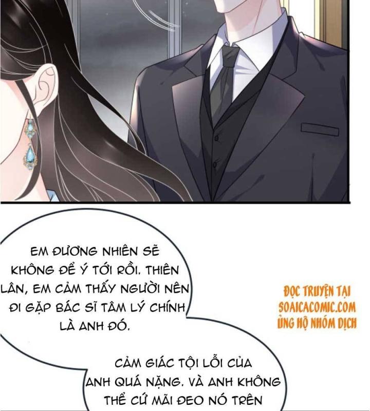 đại tiểu thư có thể có bụng dạ gì xấu chứ! (full) chapter 72 11