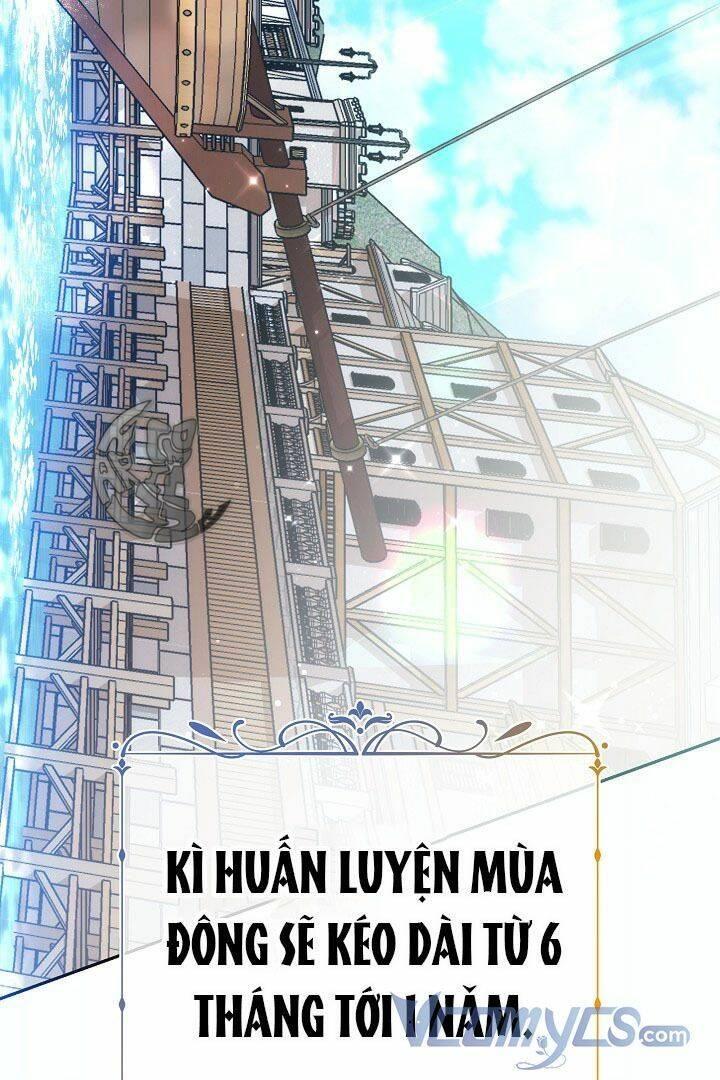 rồng con thuần hóa những kẻ điên chapter 24 3