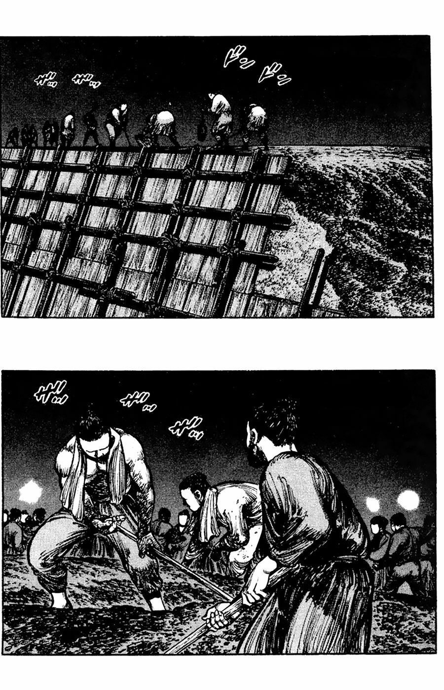 binh pháp mặc công chapter 3 11