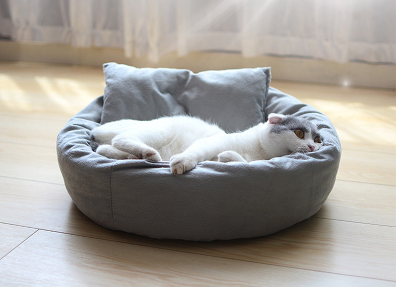 Nệm ngủ cho chó mèo, nệm ngủ cao cấp dành cho thú cưng