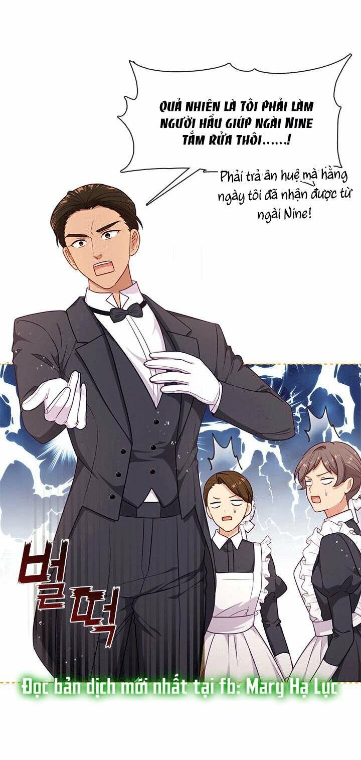 hãy coi chừng ác nữ chapter 127 60