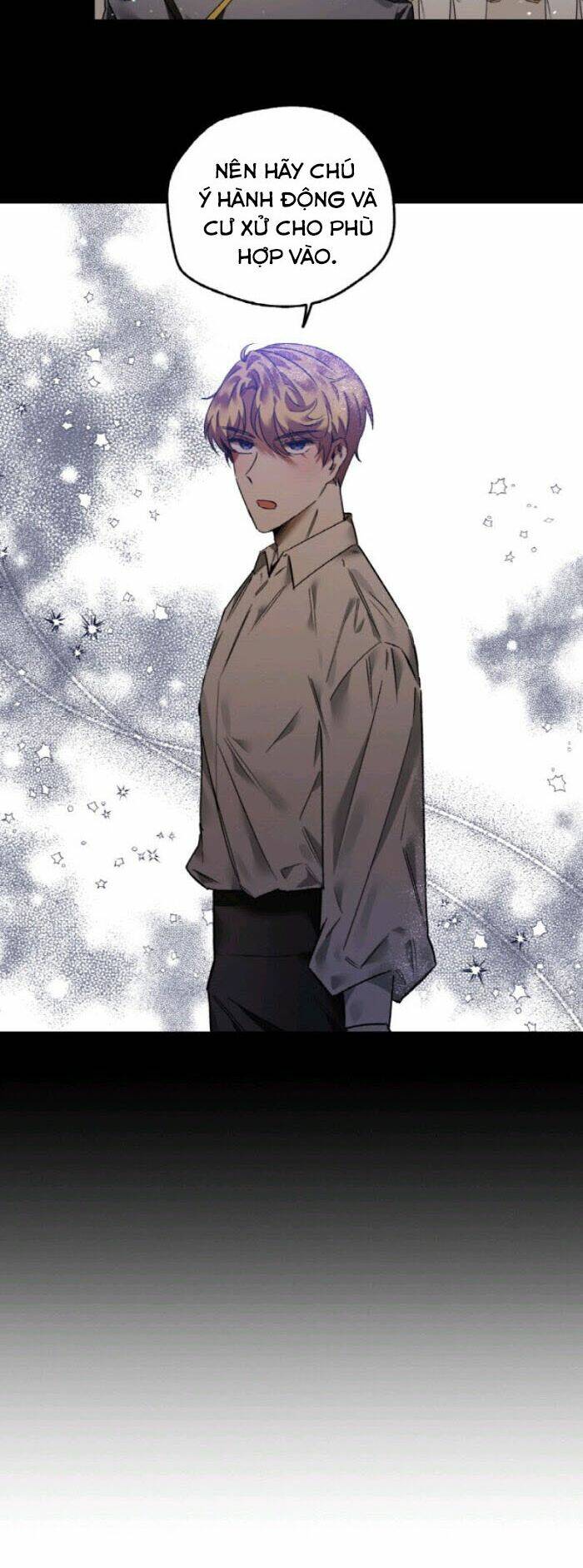 phương pháp tán tỉnh của nữ thợ săn chapter 27 40