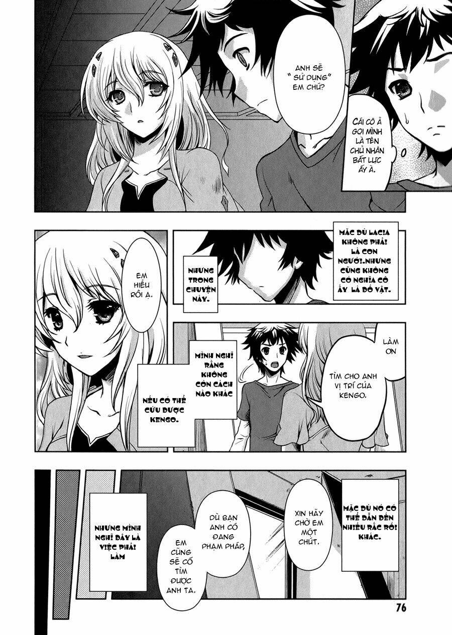beatless dystopia chapter 9 29