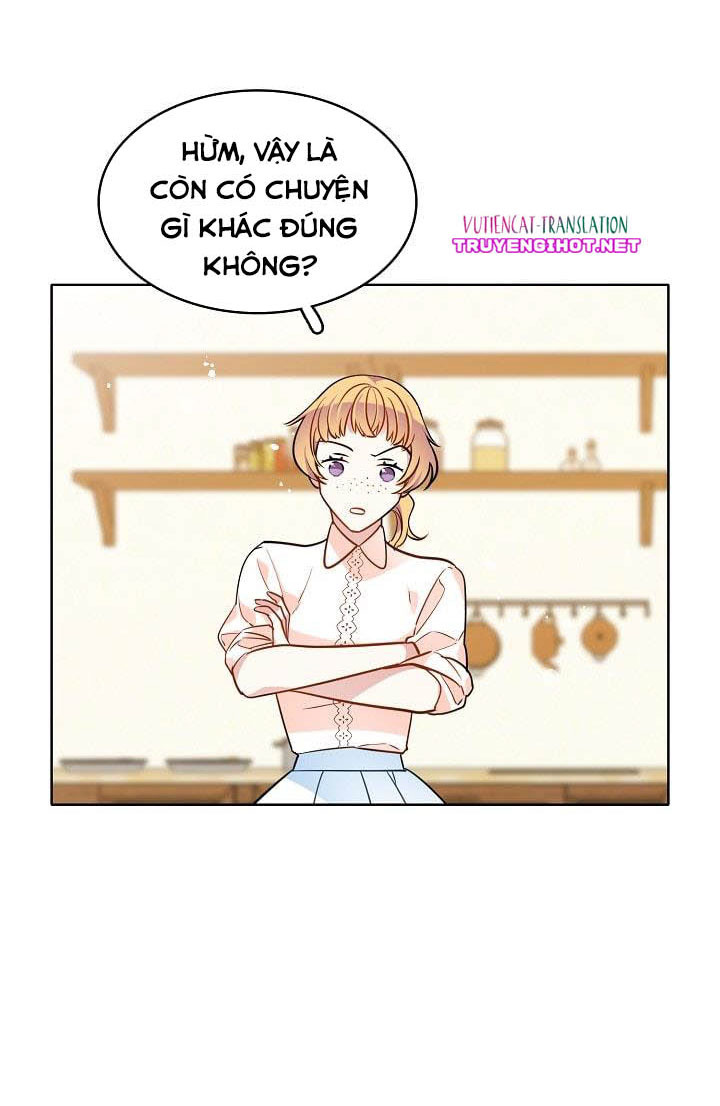 thanh tra của muiella chapter 80 15