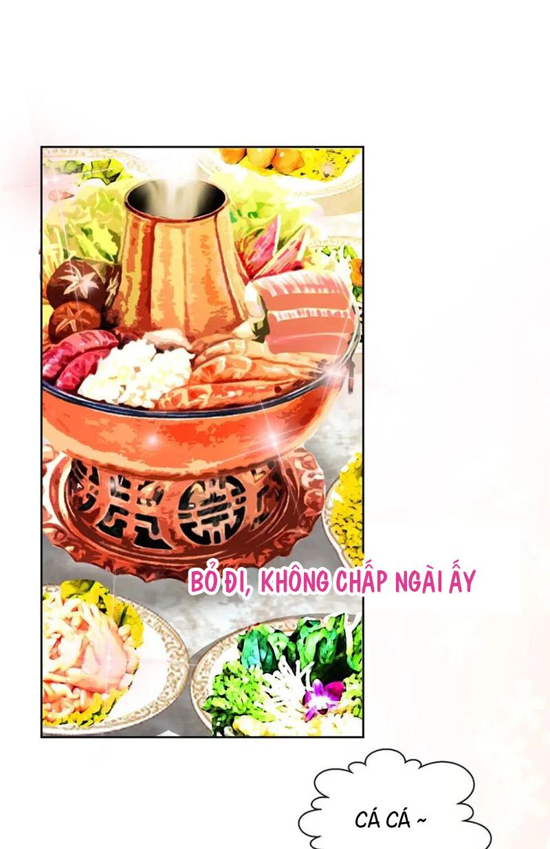nhặt được bảo bối manh manh chapter 23 9