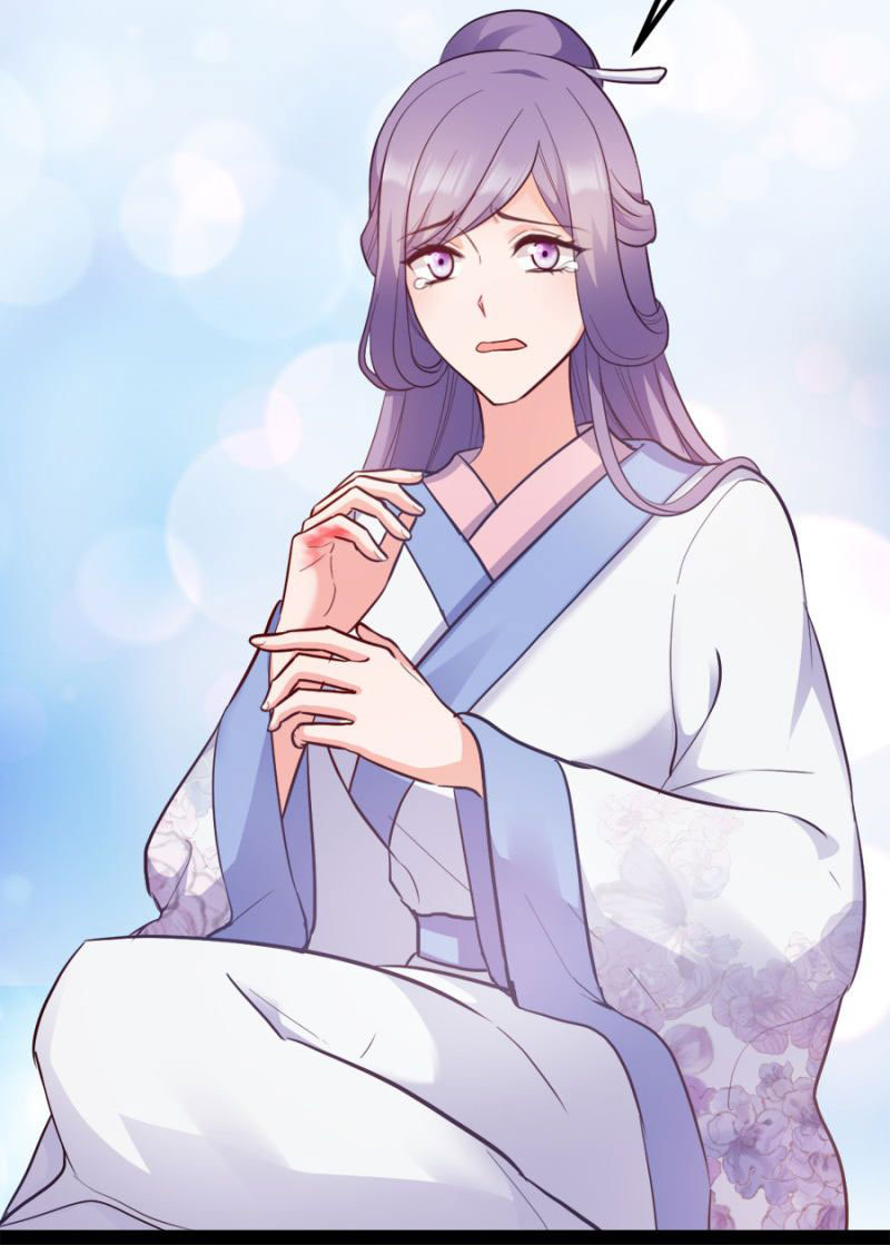 độc tâm cuồng phi khuynh thiên hạ chapter 84 6