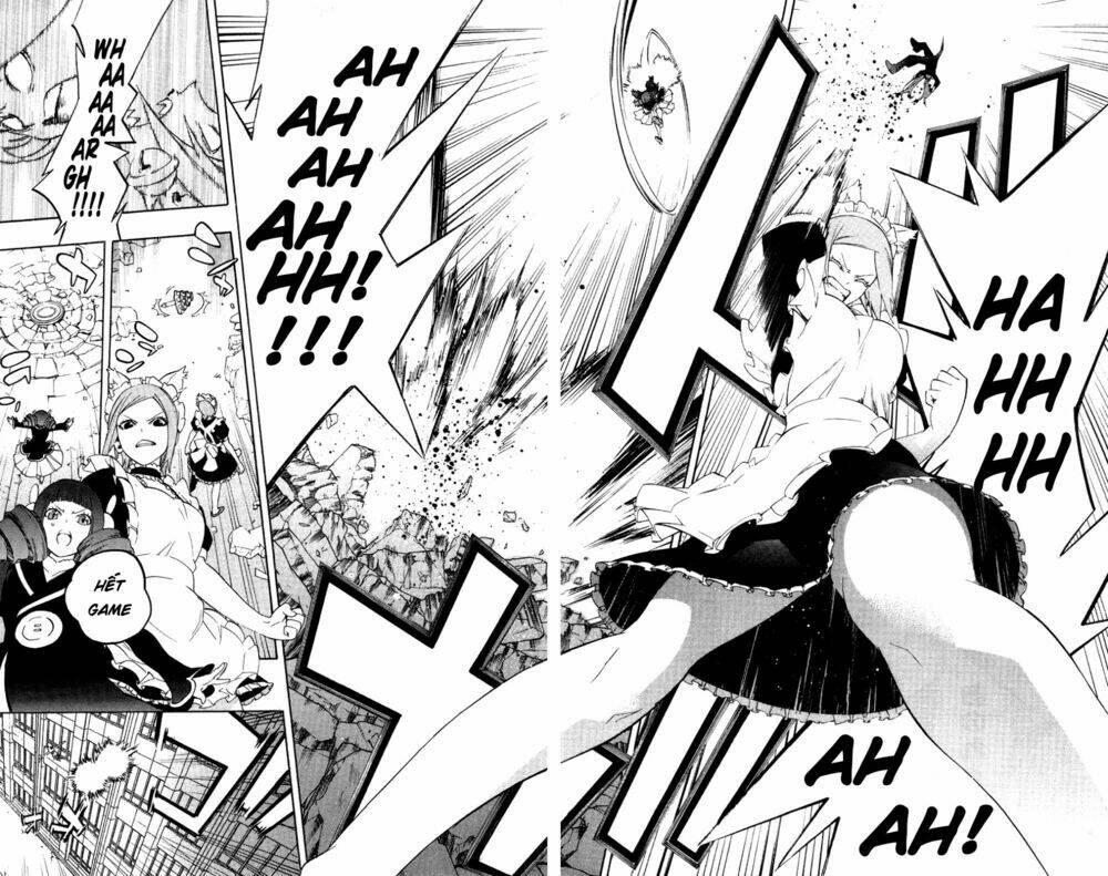 binbougami ga! chapter 48 39