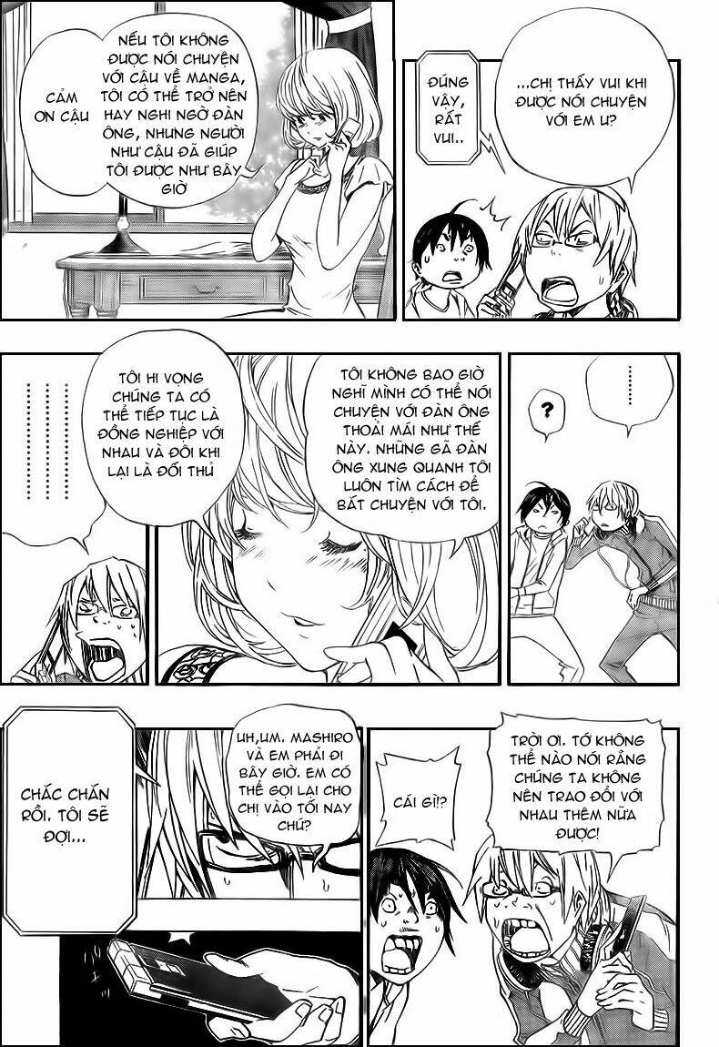 họa sĩ truyện tranh chapter 65 5