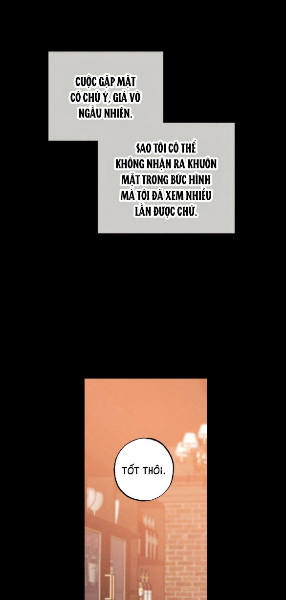 [18+] hôn nhân bị đánh cắp chapter 7.1 17