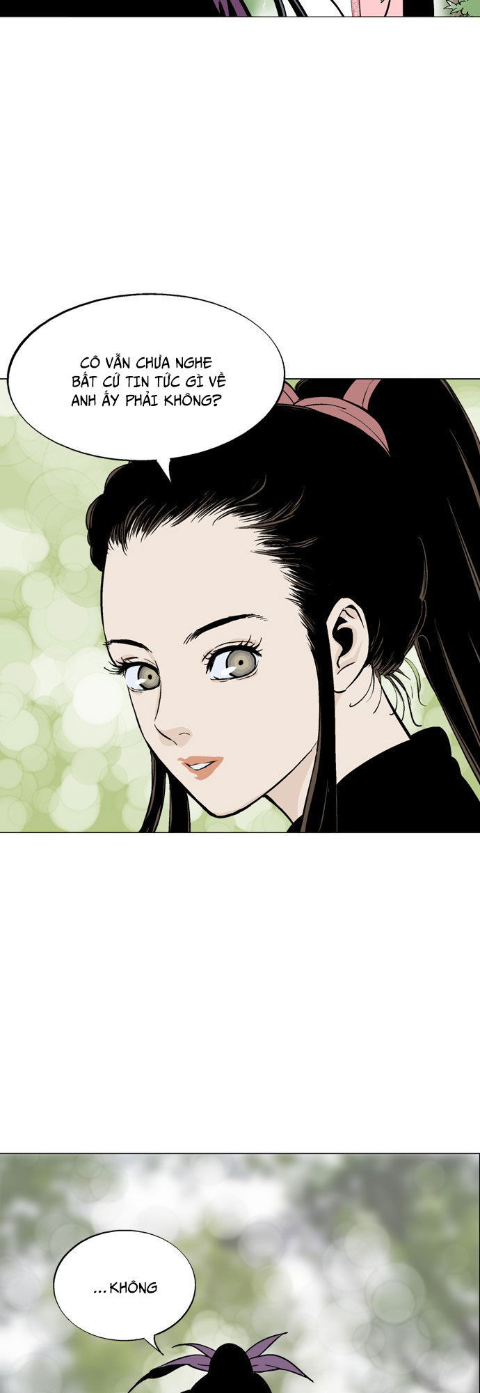 cao thủ 2 chapter 3 35