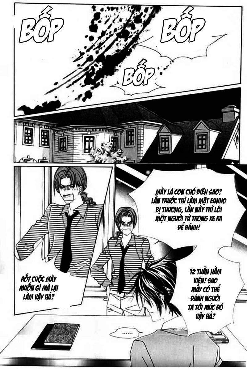 cô nàng xinh đẹp chapter 2 40