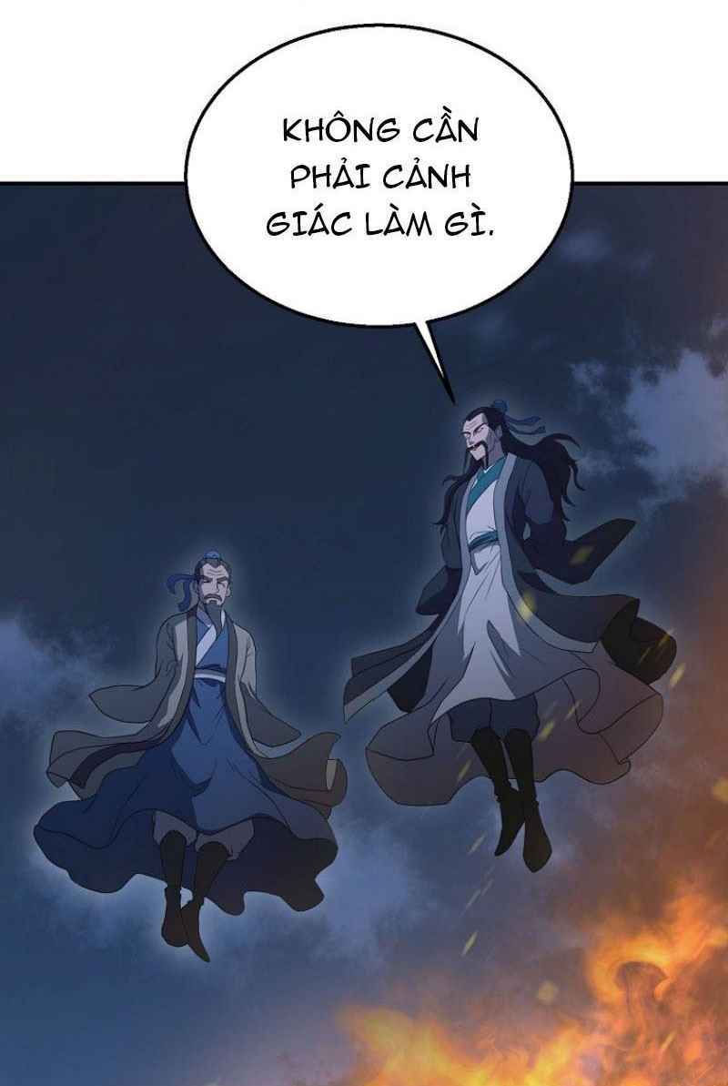 thiếu niên phương sĩ chapter 20 1