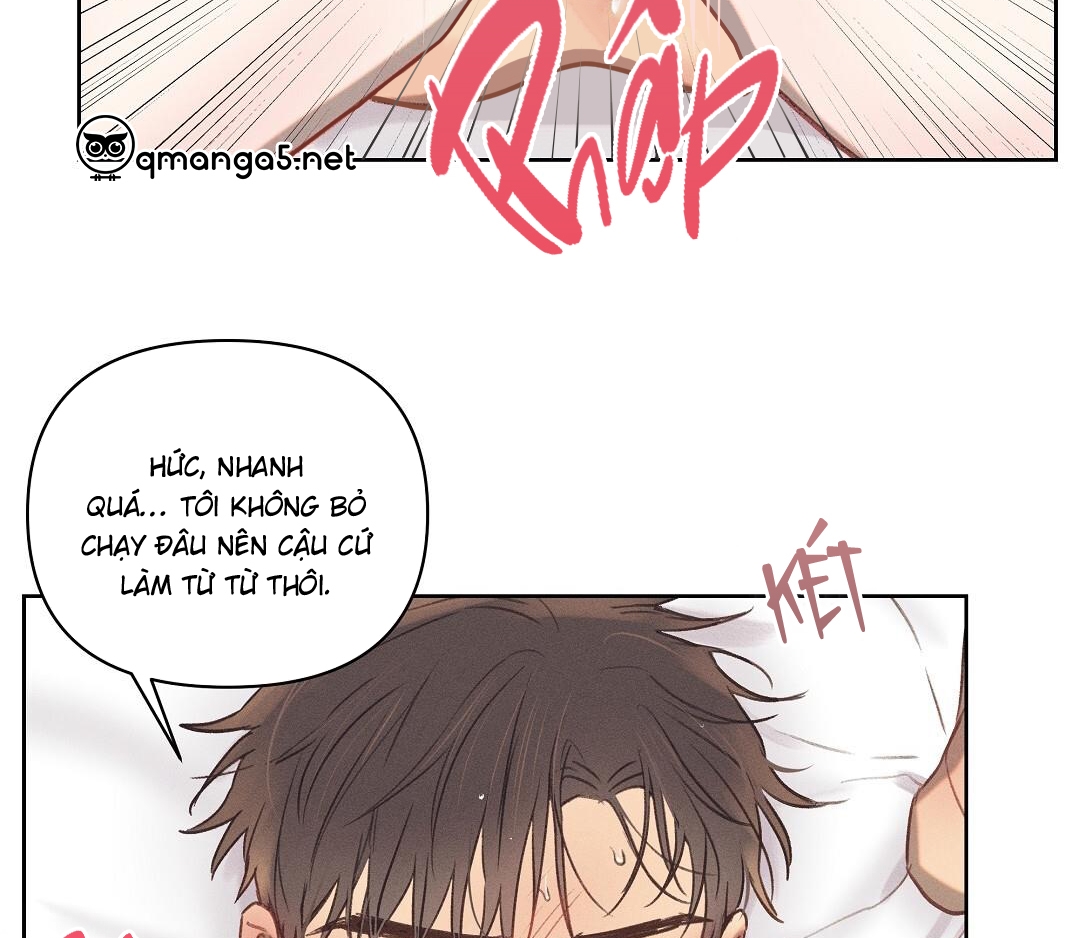 đại úy lãng mạn thân yêu của tôi chapter 15 88