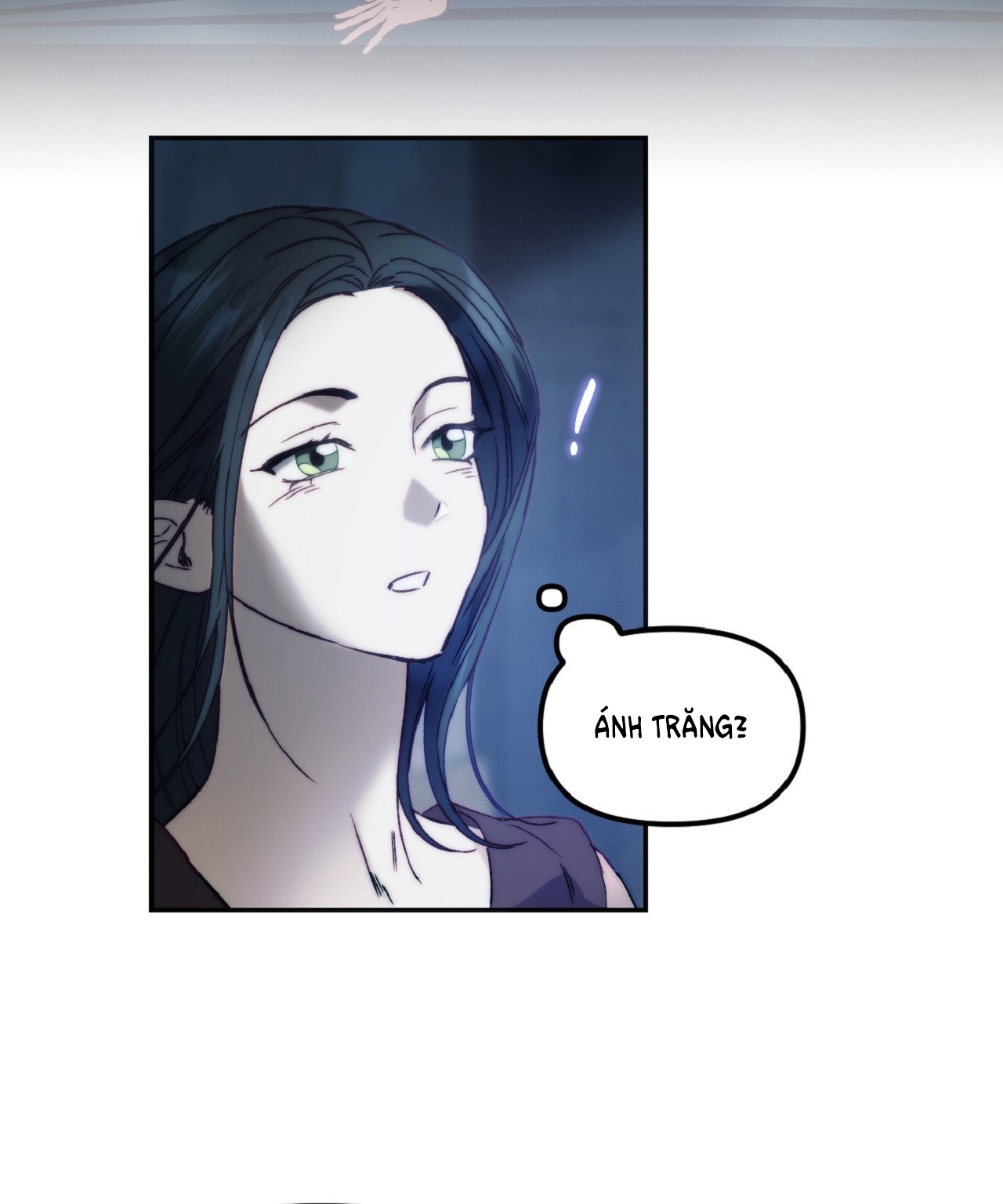 Khách Không Mời Mà Đến Của Thiên Đàng chapter 4.1 - Trang 34