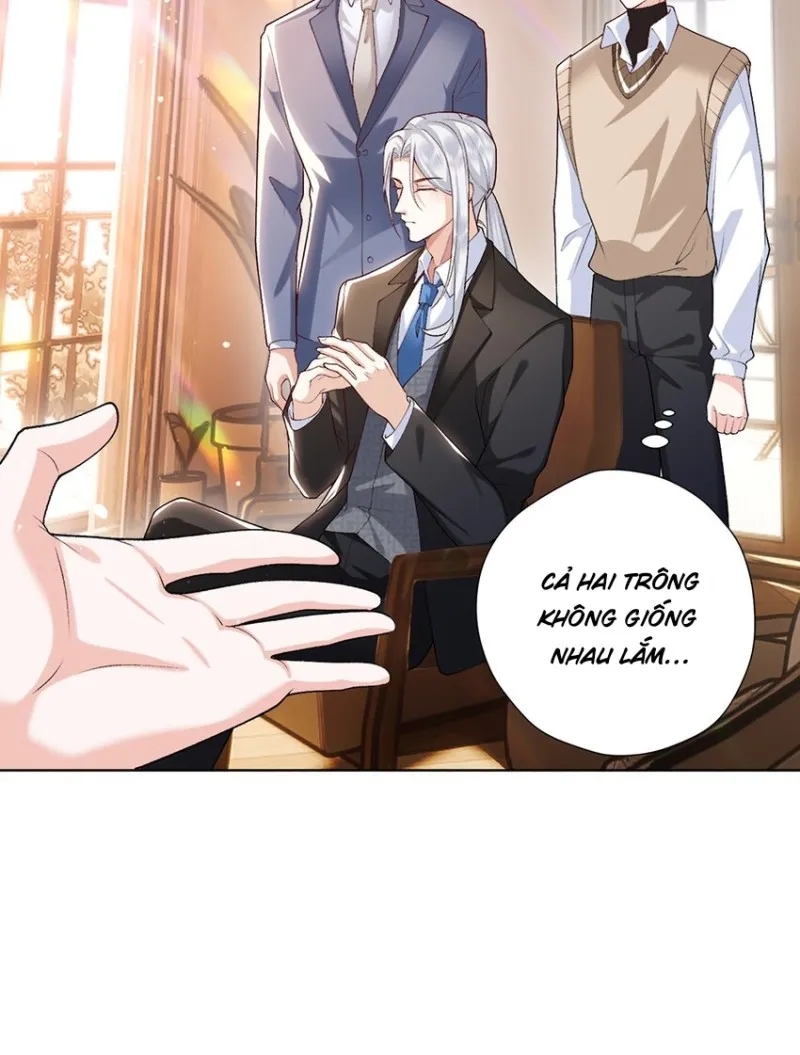 anh ấy cho đi nhiều lắm chapter 11 43