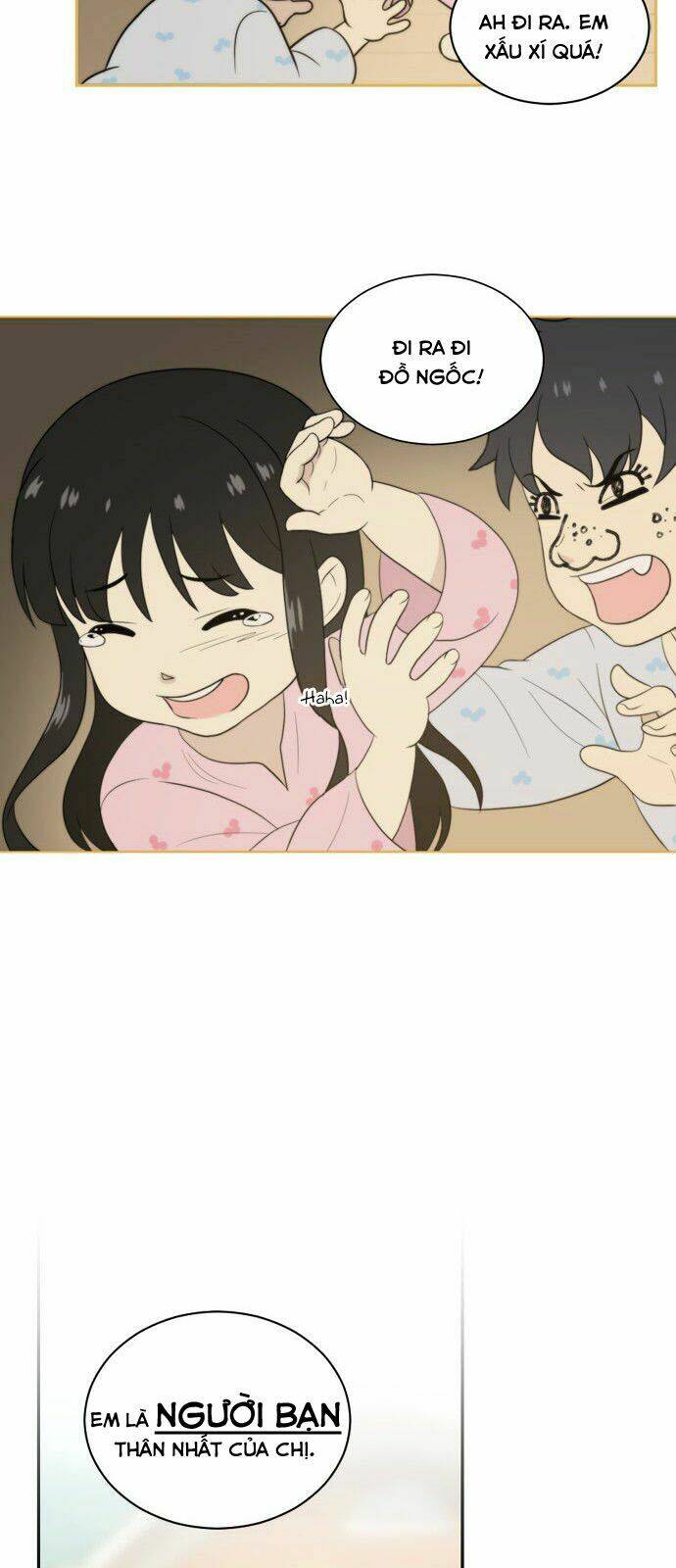 haru ơi chapter 6 29