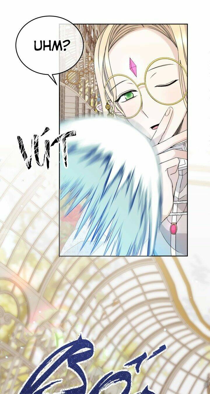 công chúa huỷ diệt chapter 21 73