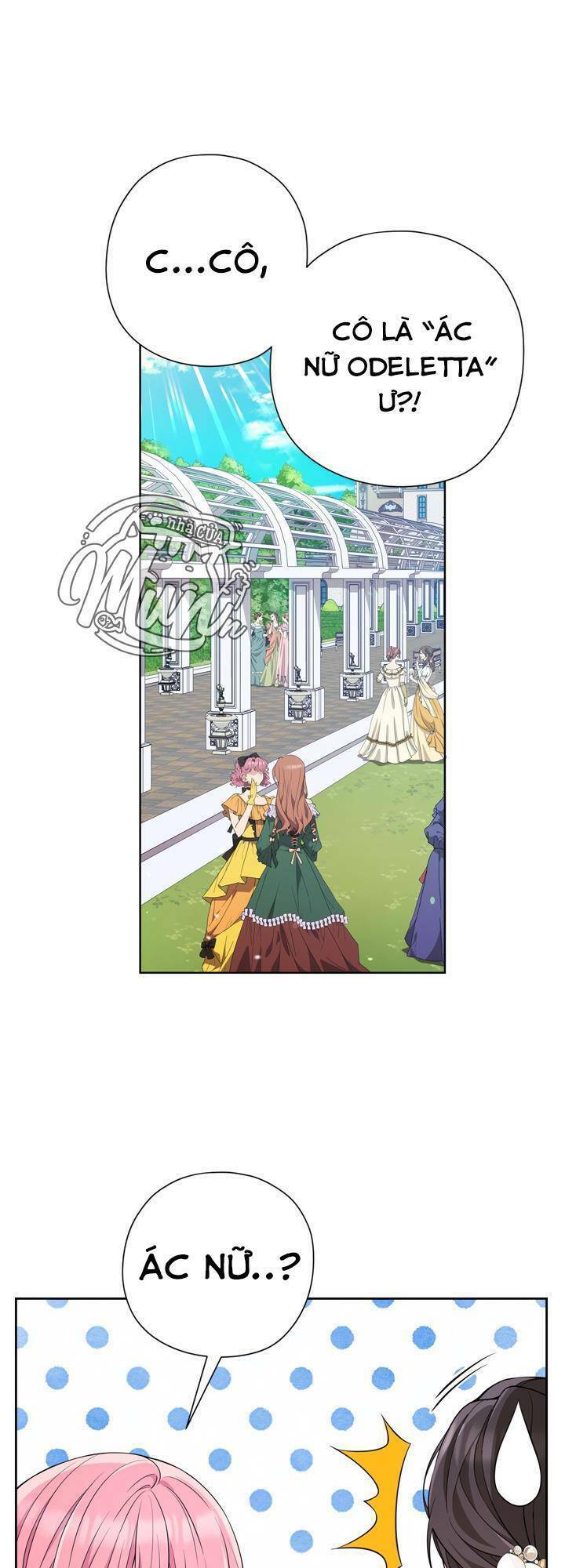 gửi đến người bạn của tôi chapter 3 2