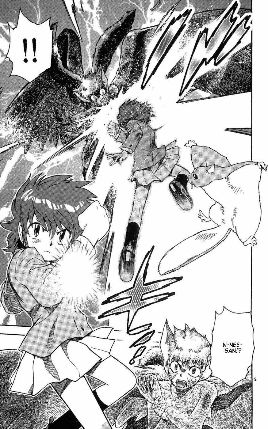 loli siêu năng lực chapter 63 10