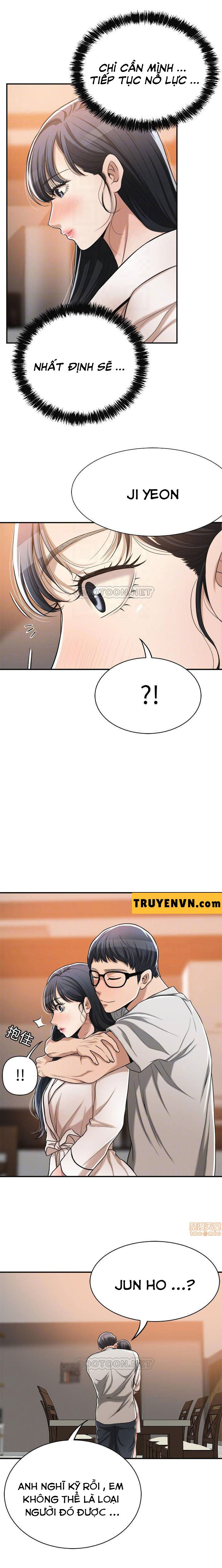 craving - dục vọng chapter 18 7