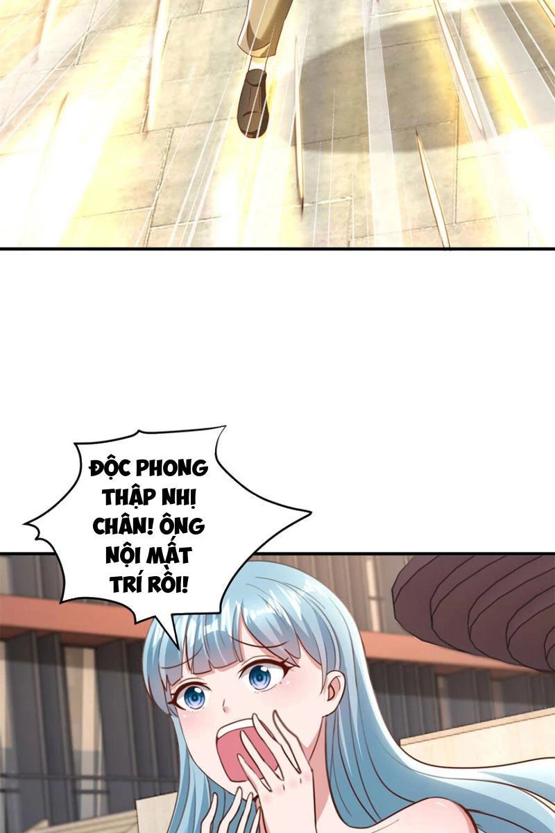 bảy vị tỷ tỷ tuyệt thế vô song của ta chapter 17 20