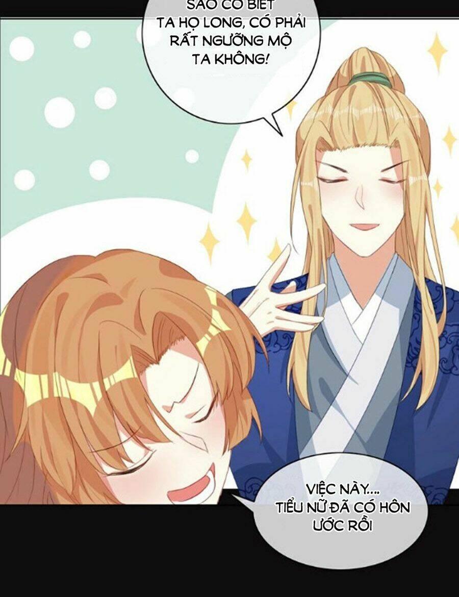 hội học sinh kiêu ngạo của hoàng cung chapter 4 8