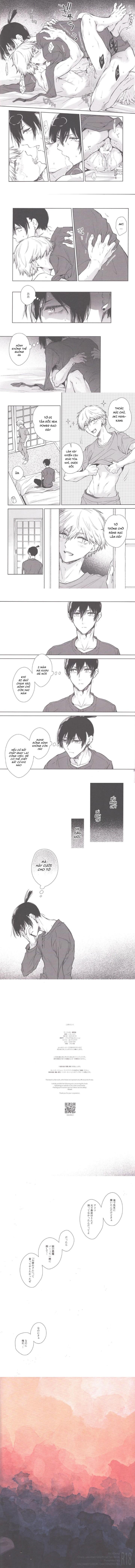 người tà răm luôn có quỷ theo sau chapter 64 4