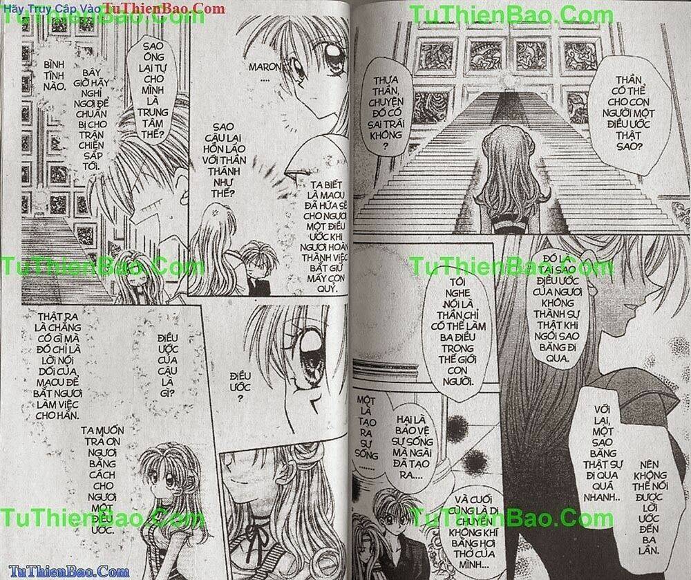 thiên thần bóng tối chapter 7 43