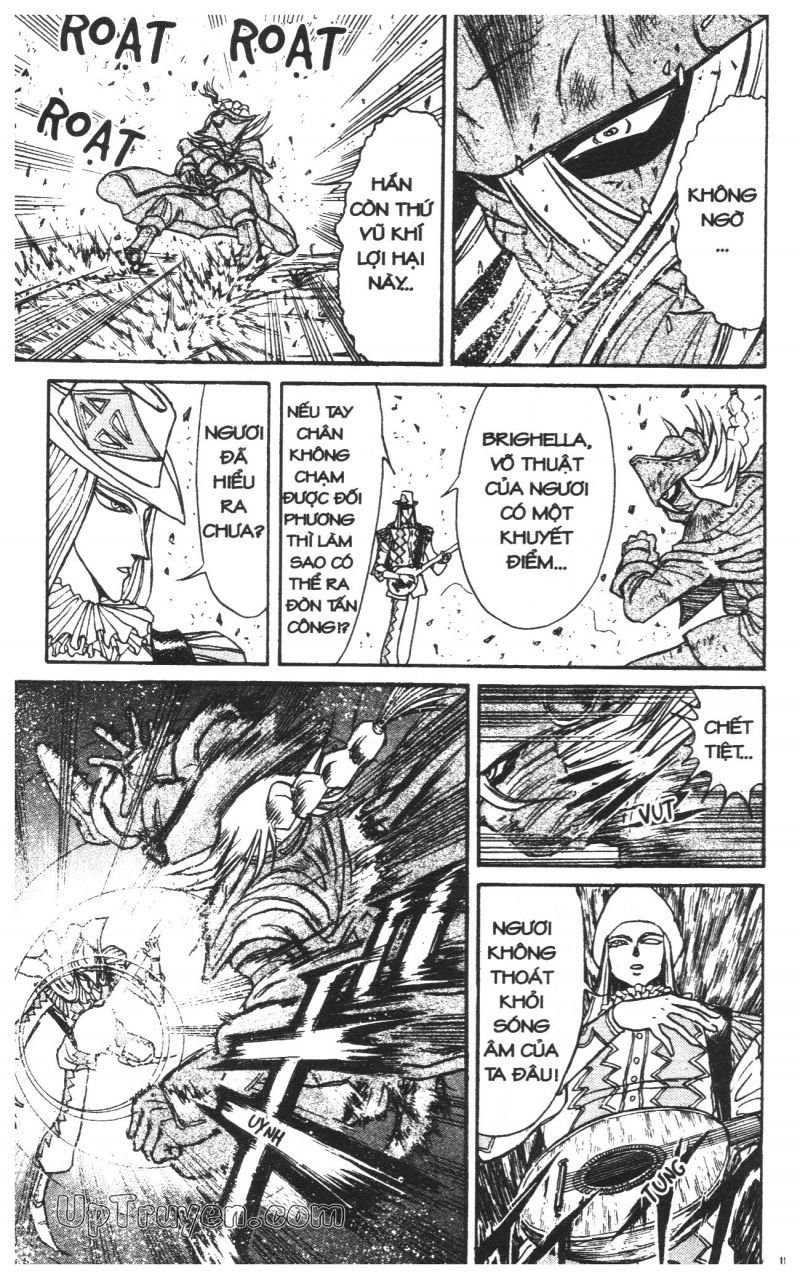 nhật ký lọ lem chapter 42 113