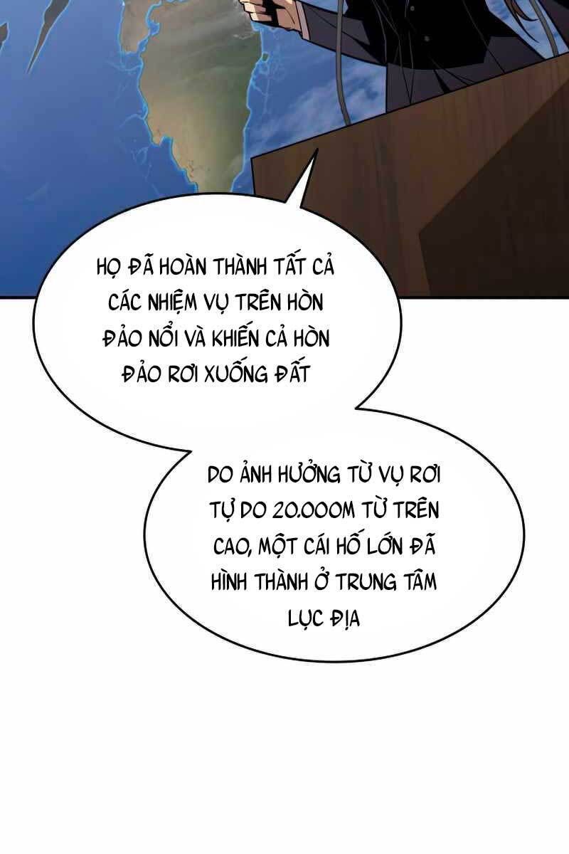 tôi là lính mới chapter 124 17
