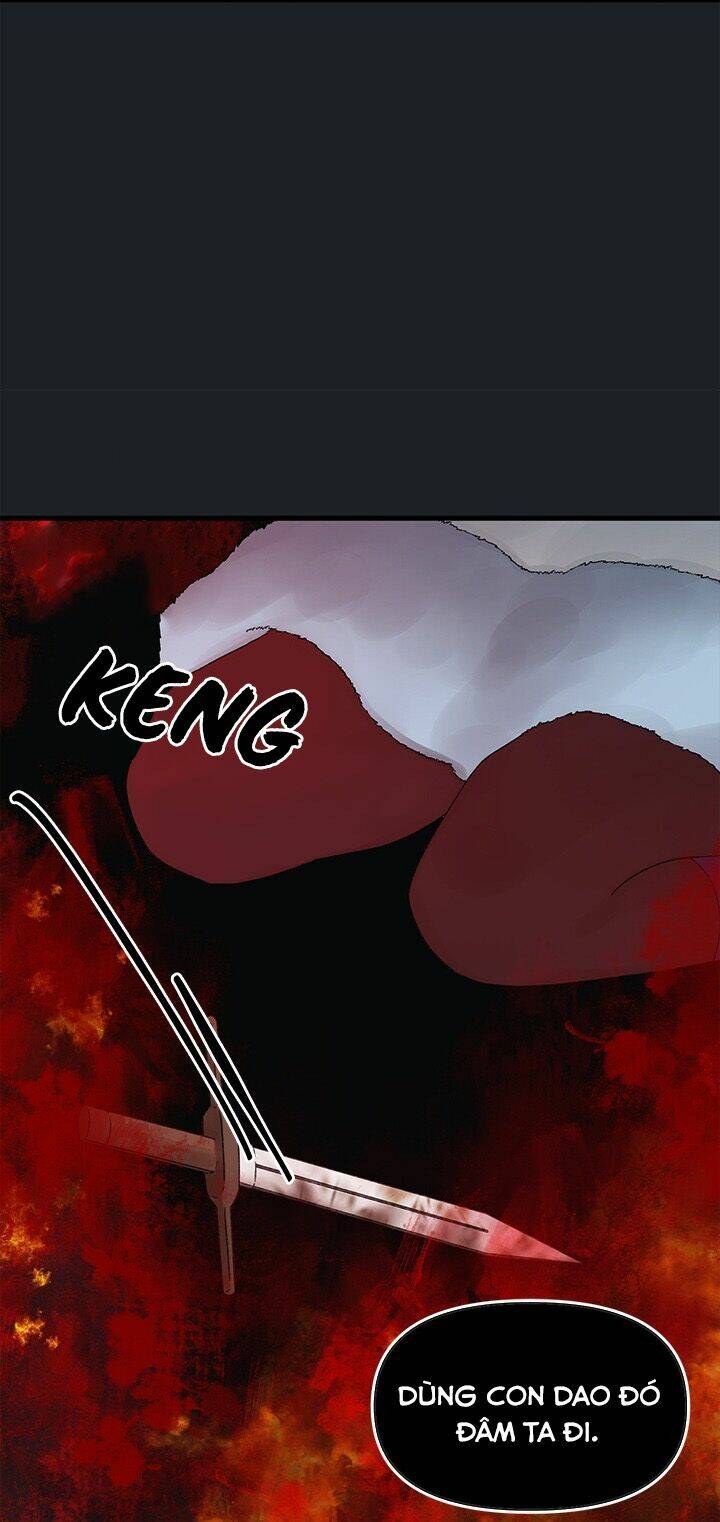 công chúa bãi rác chapter 45 15