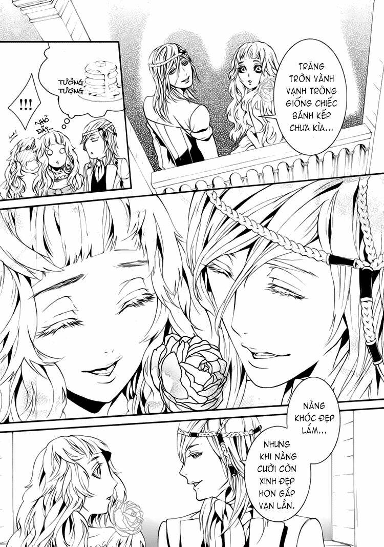 magnolia chapter 3 22