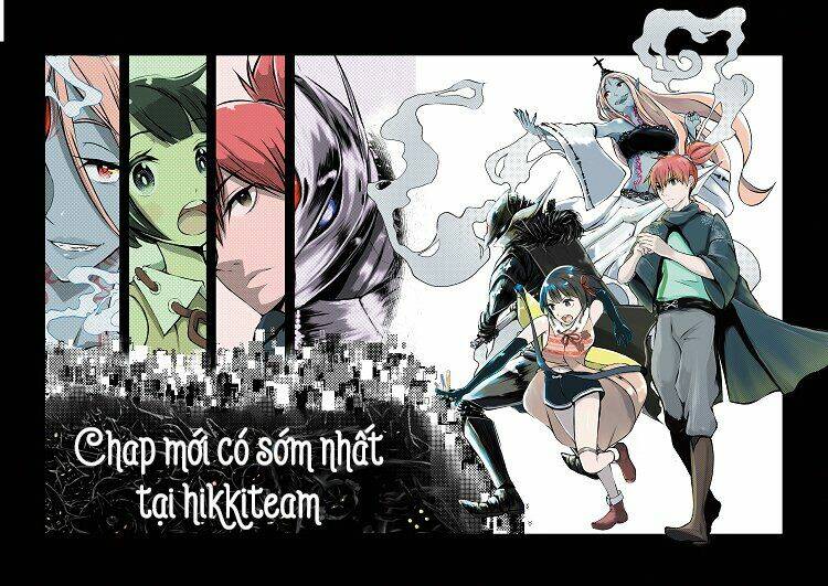 bắt đầu từ level 8.000.000 ở thế giới chỉ có giới hạn level max là 99 chapter 1 52