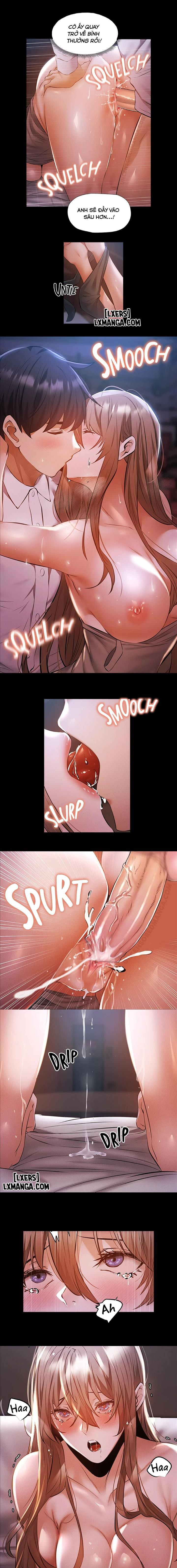 nhà ở ghép – không che chapter 52 5