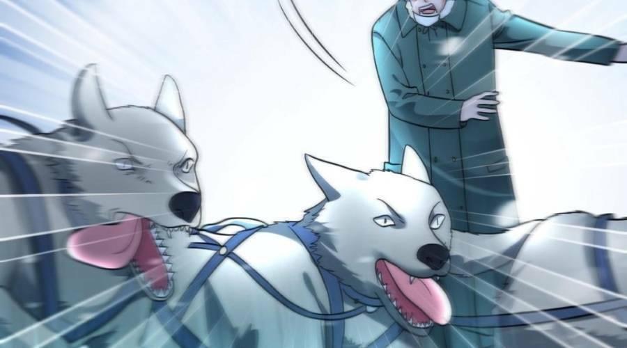 toàn cầu băng phong, ta chế tạo phòng an toàn chapter 103 47