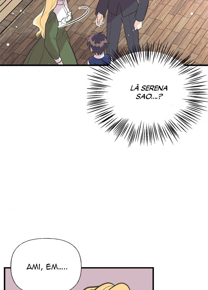 chị tôi đã nhặt về một nam chính quyến rũ chapter 49 52