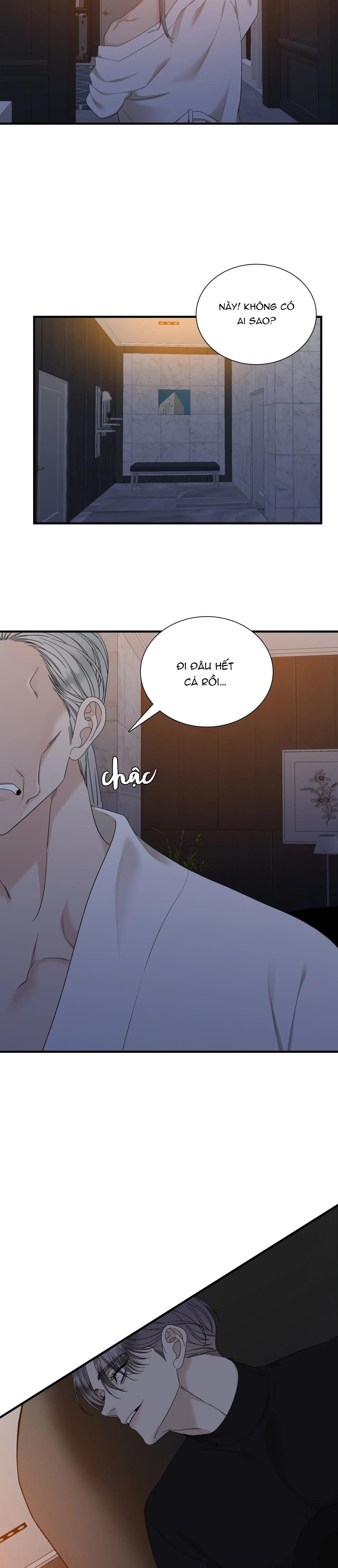tên rác rưởi chapter 49 19