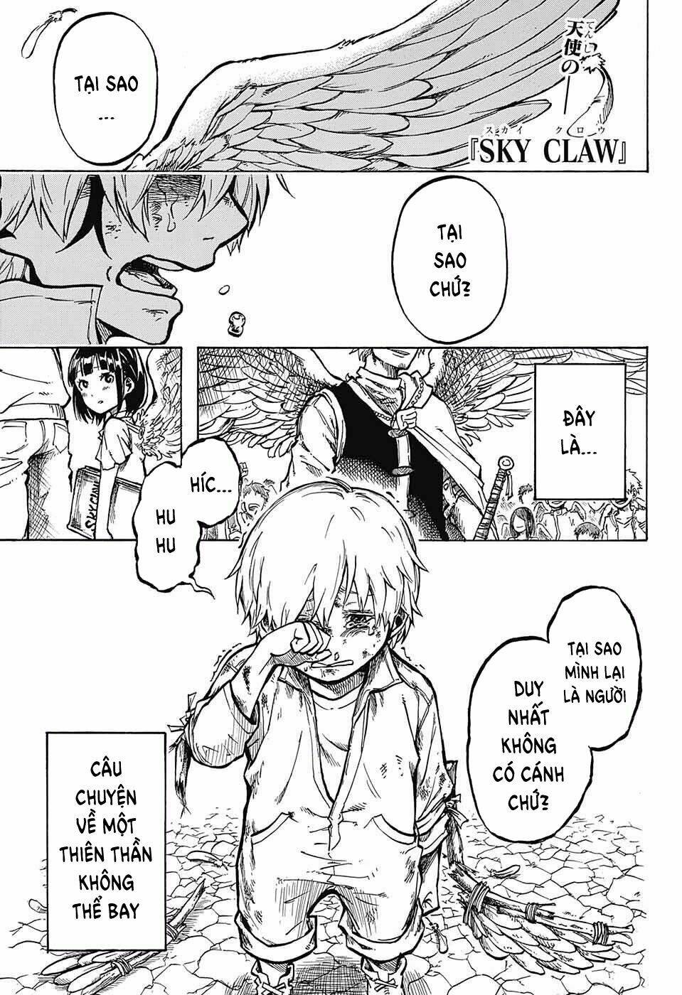 shindou masaoki chapter 1 5