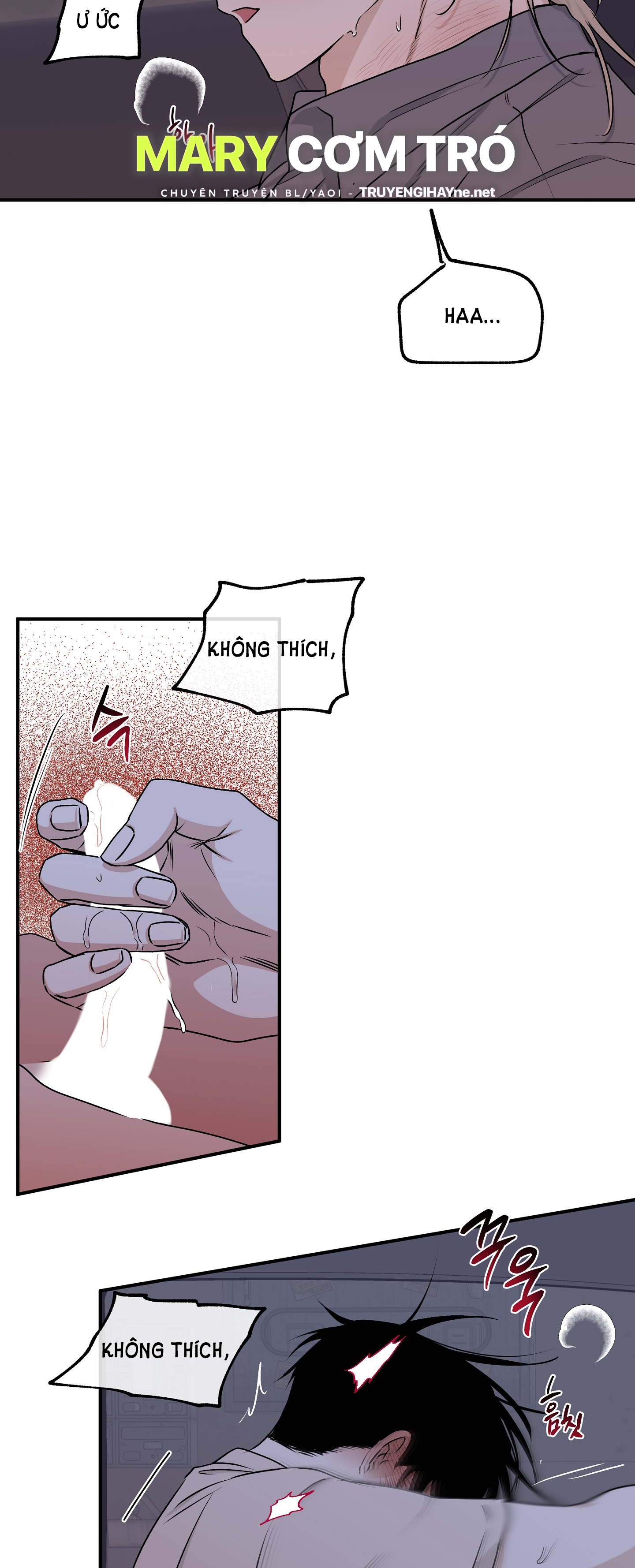 đêm bên bờ biển chapter 56 13